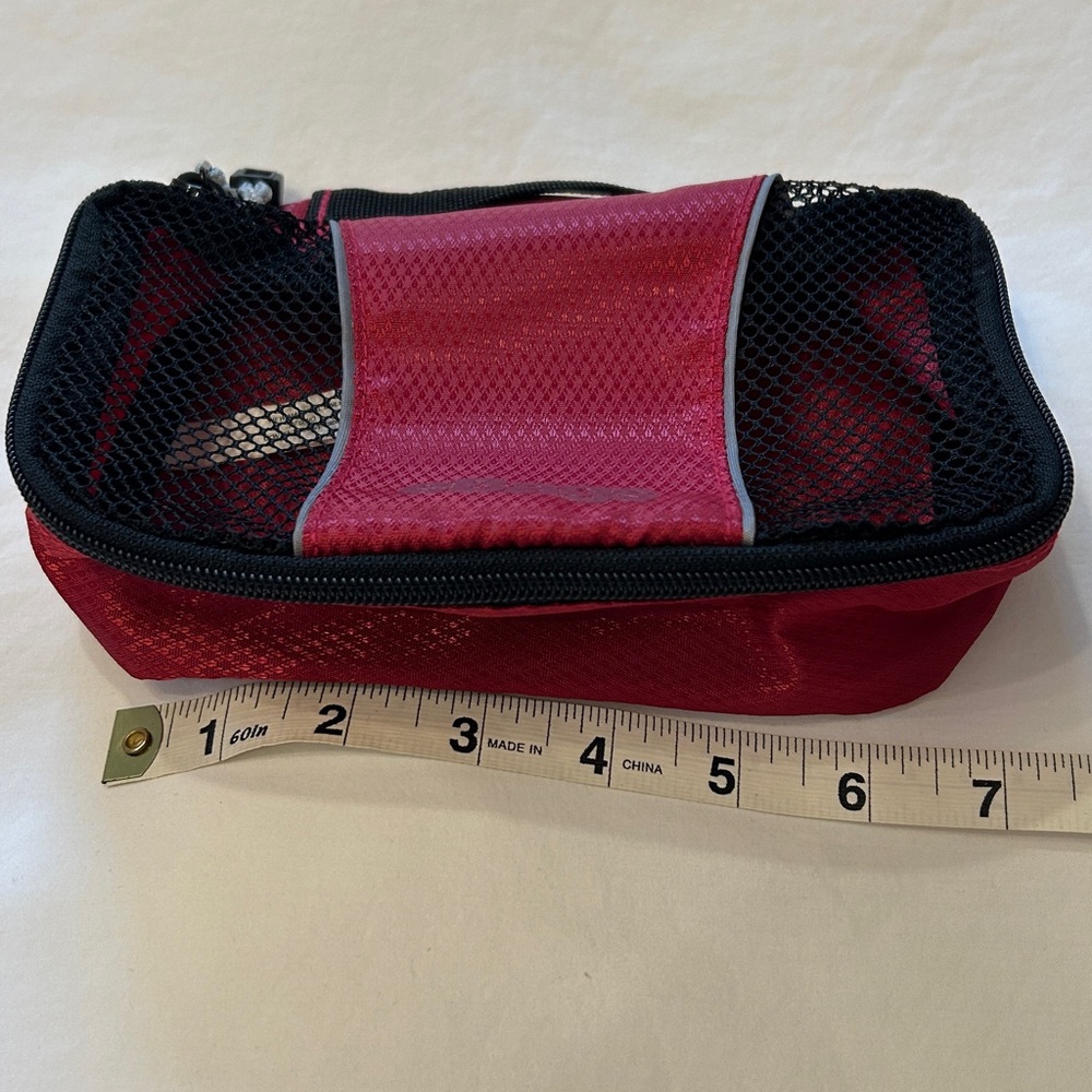 eBags packing cubes [Raspberry] - Picture 3 of 6